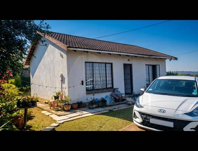 2 BEDROOM HOUSE FOR SALE IN BELFORT ESTATE